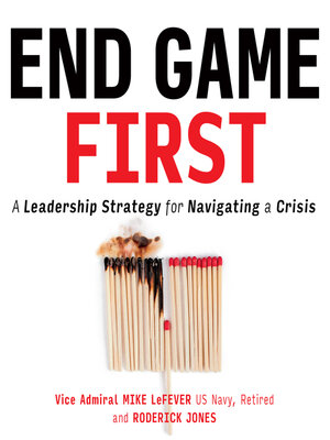 cover image of End Game First